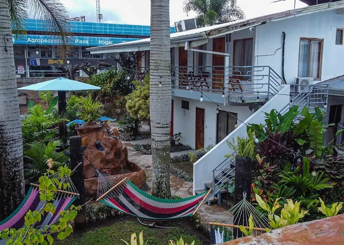 Arenal Poshpacker