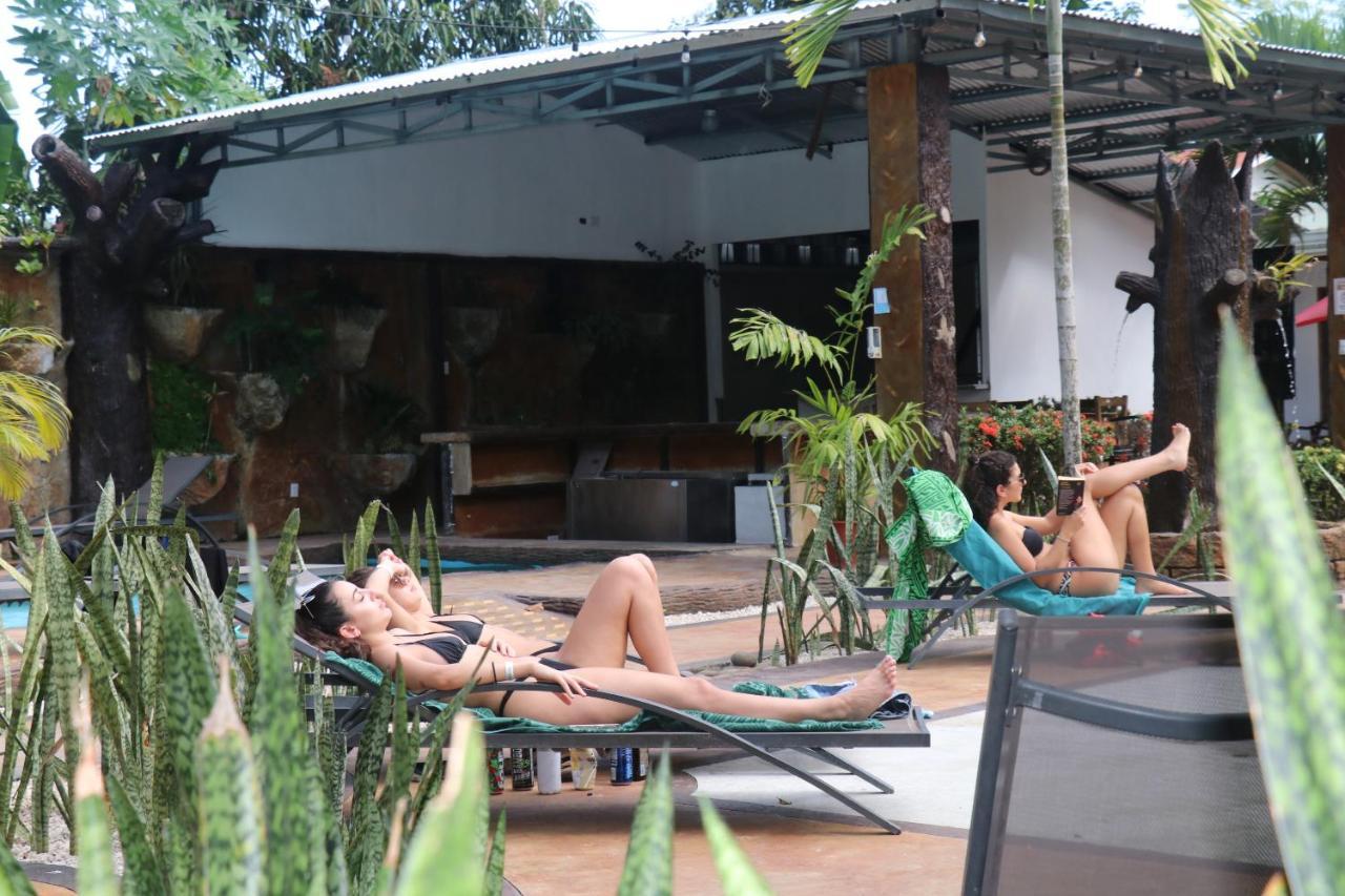 Hostal Arenal Poshpacker La Fortuna
