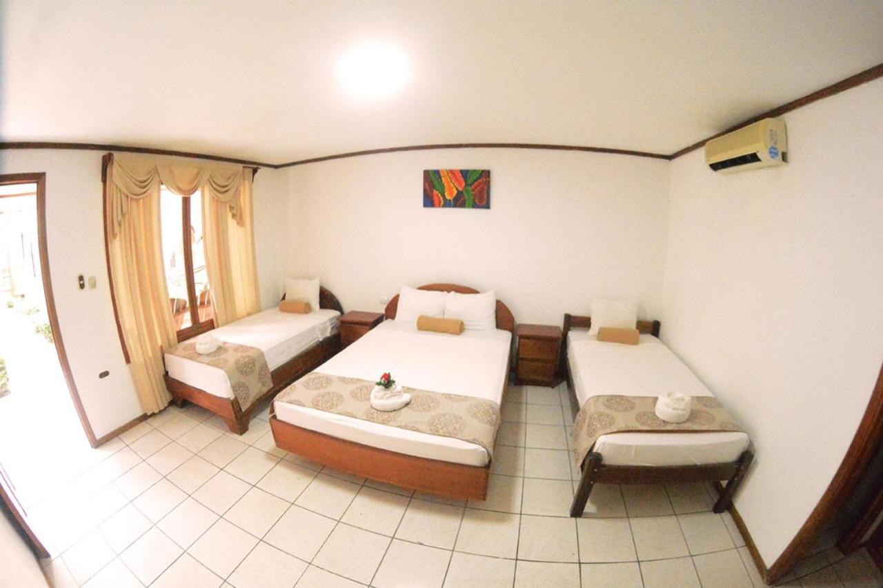 Hostal Arenal Poshpacker *