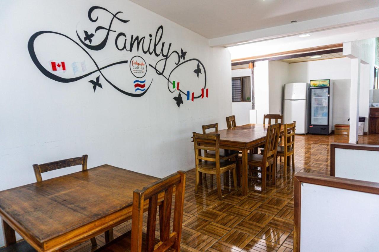 Hostal Arenal Poshpacker *