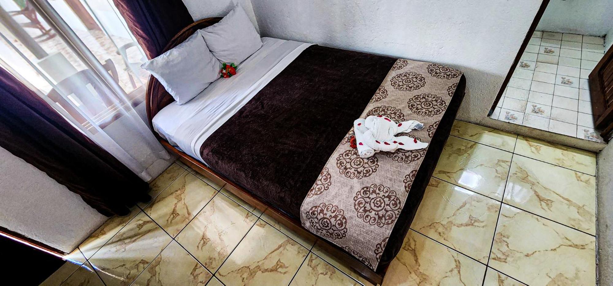 Arenal Poshpacker Hostal La Fortuna