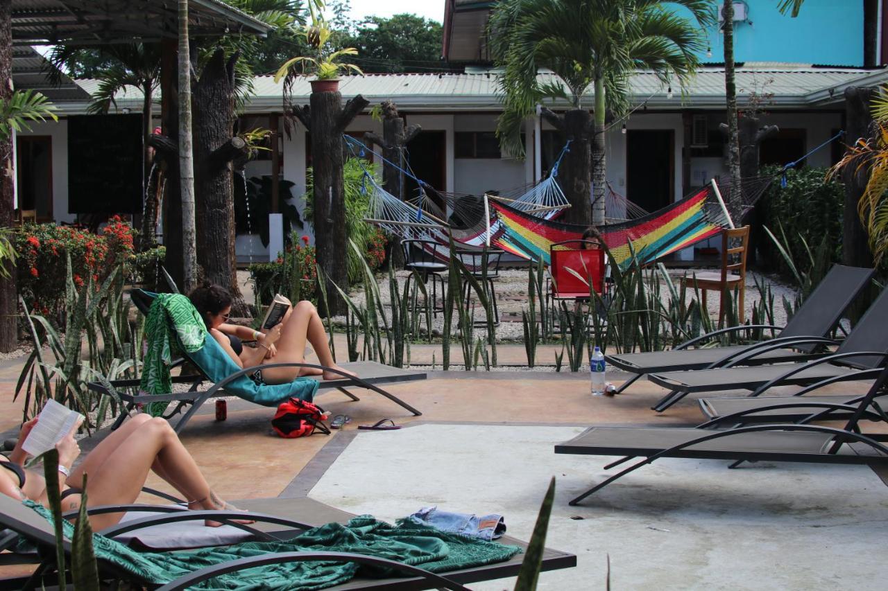 Hostal Arenal Poshpacker *