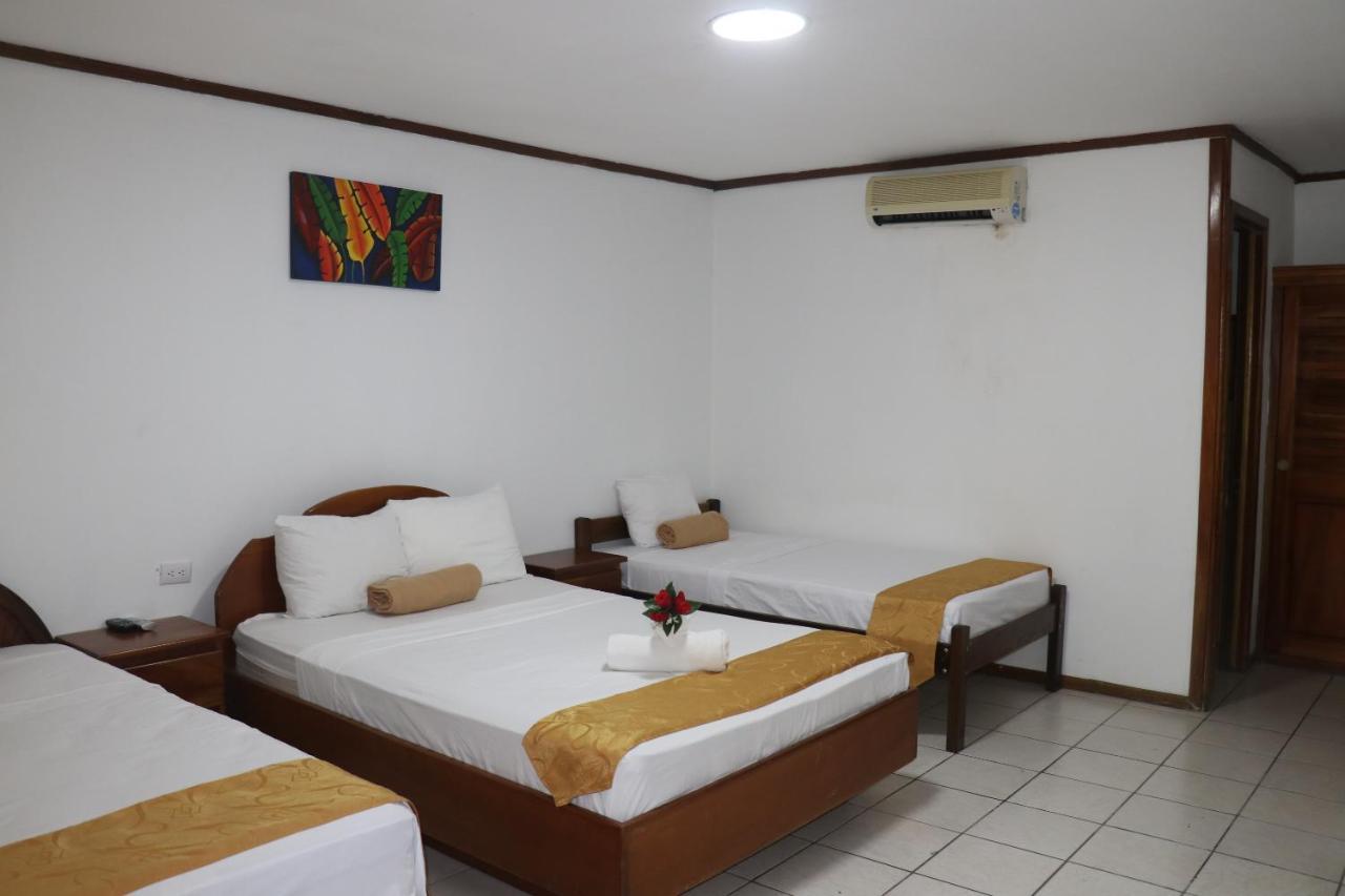 Arenal Poshpacker Hostal La Fortuna