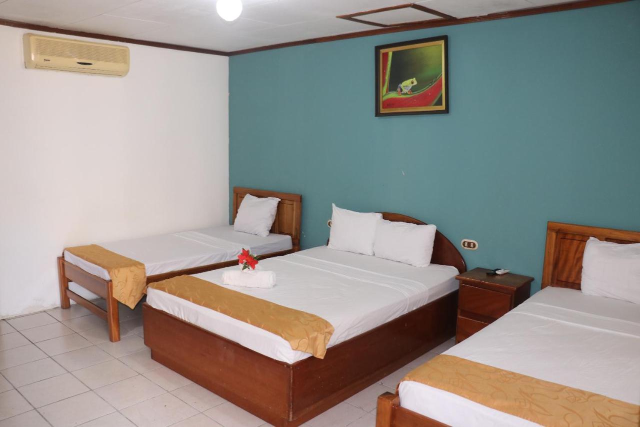 Hostal Arenal Poshpacker