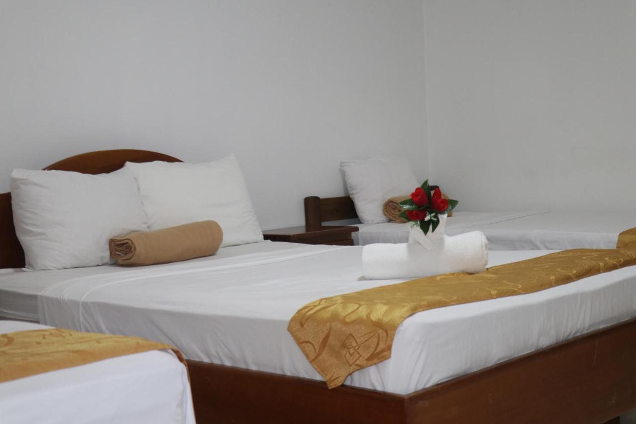 Hostal Arenal Poshpacker