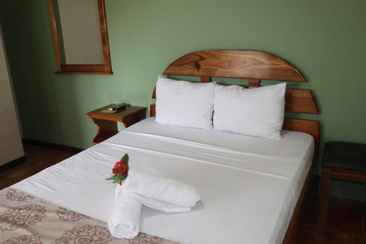 Hostal Arenal Poshpacker
