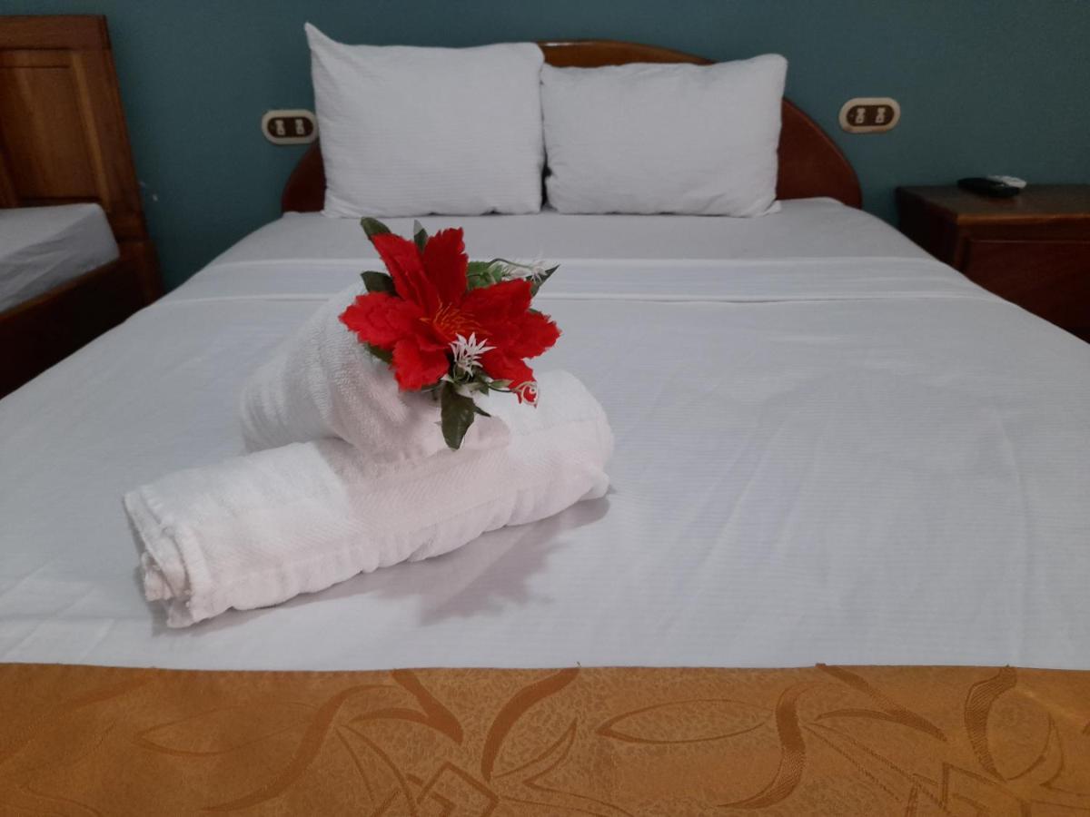 Hostal Arenal Poshpacker