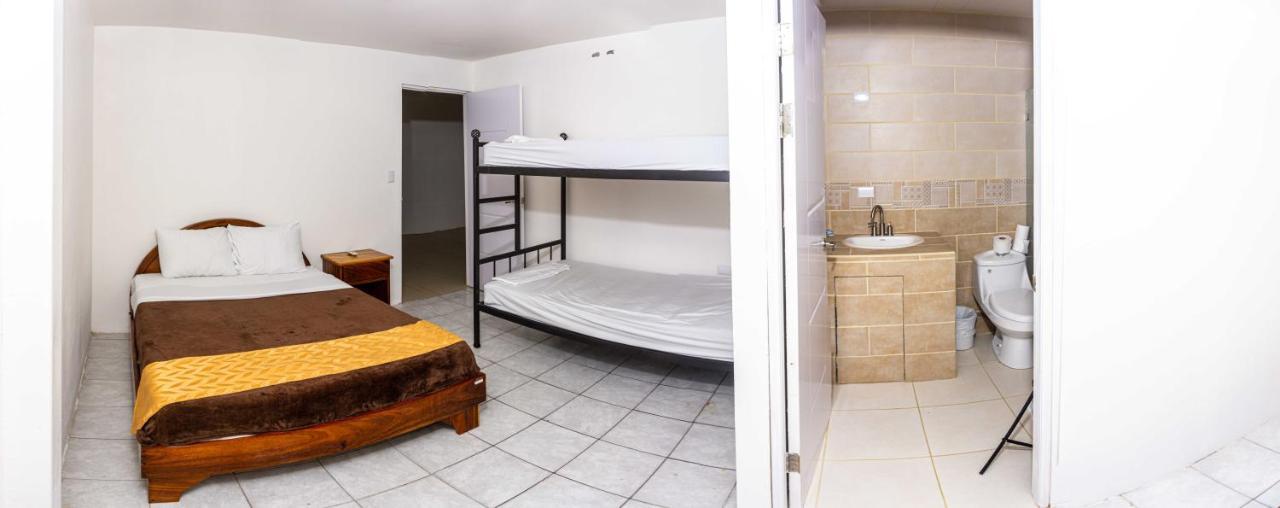 Arenal Poshpacker Hostal La Fortuna