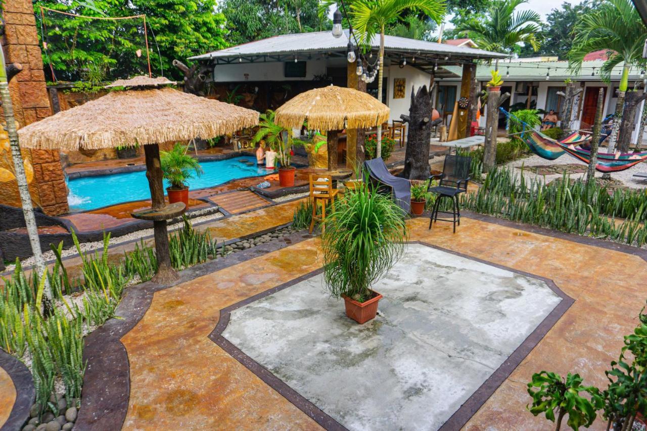 Hostal Arenal Poshpacker *
