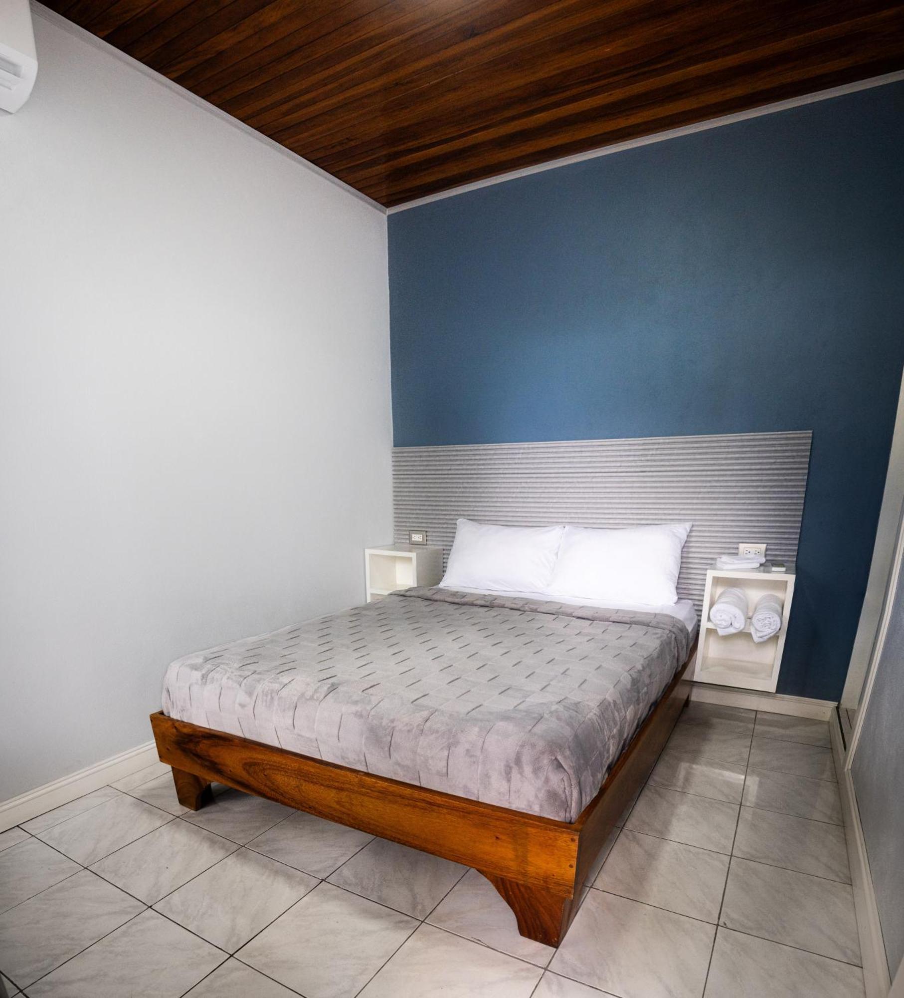 Hostal Arenal Poshpacker La Fortuna
